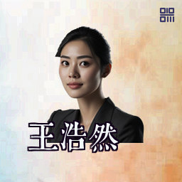 王浩然