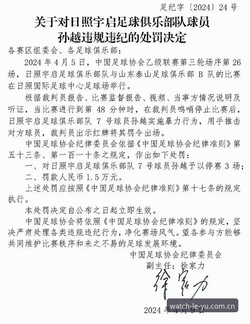 乐鱼体育官方app 揭秘足协第三批禁足名单:65人终身禁赛背后的足球乱象
